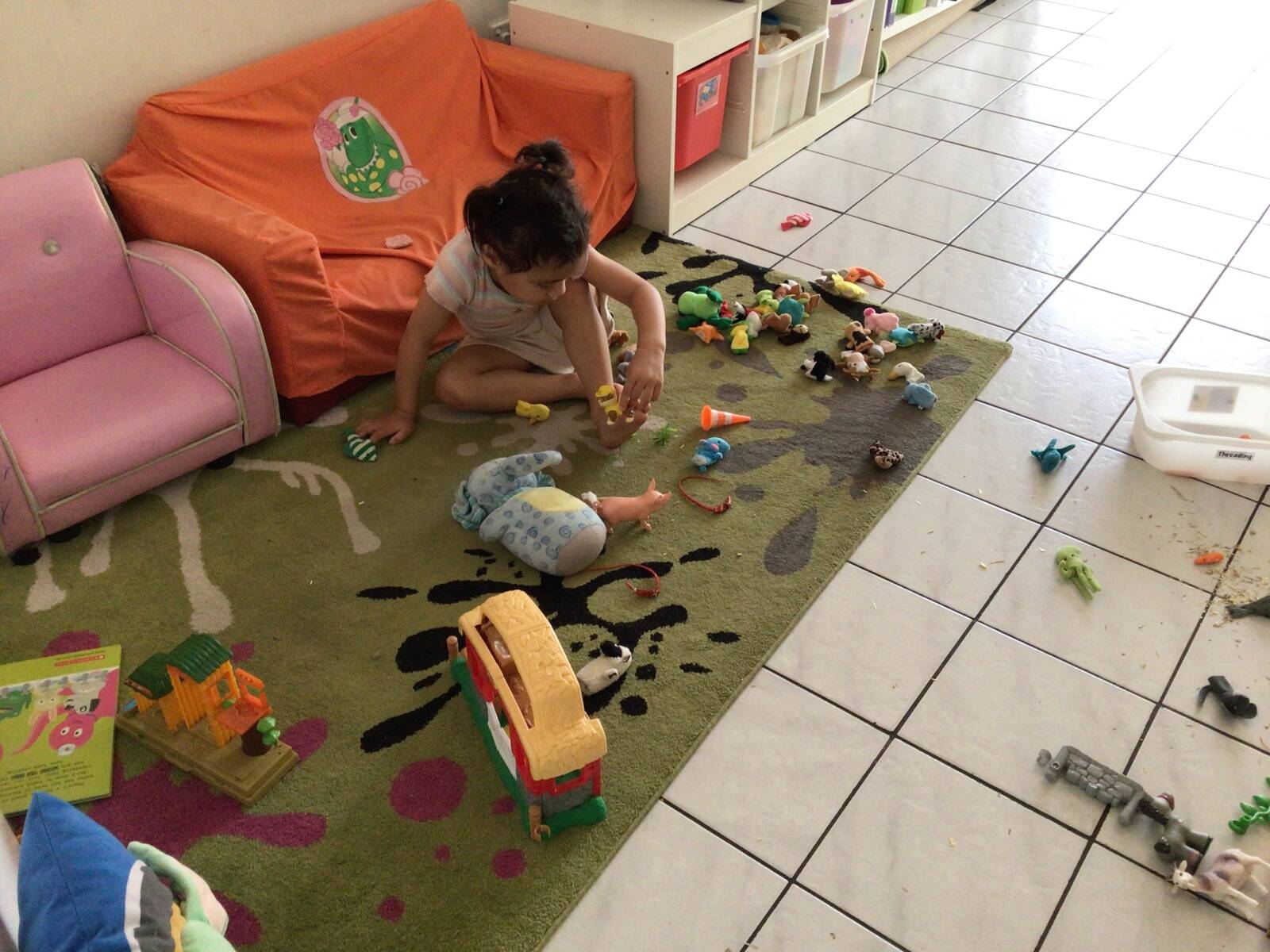 Jacinta's Day Care