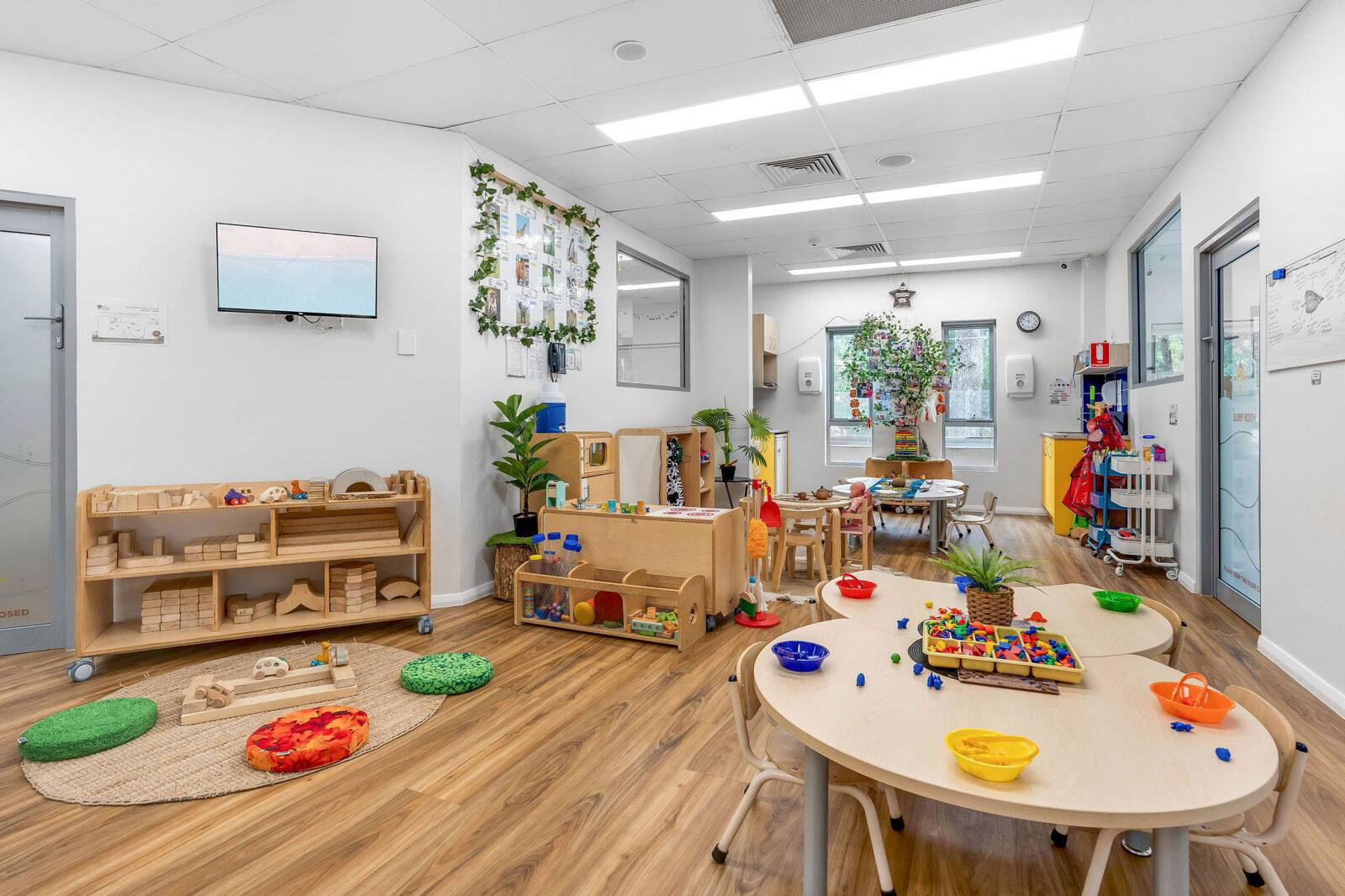 Little Leo's Early Education Killara