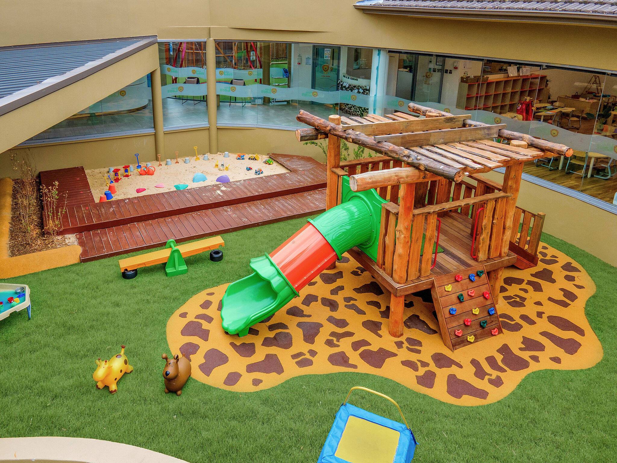 Little Leo's Early Education Killara