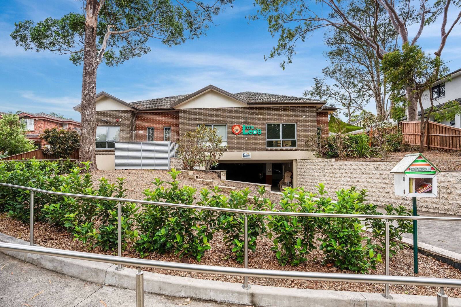 Little Leo's Early Education Killara