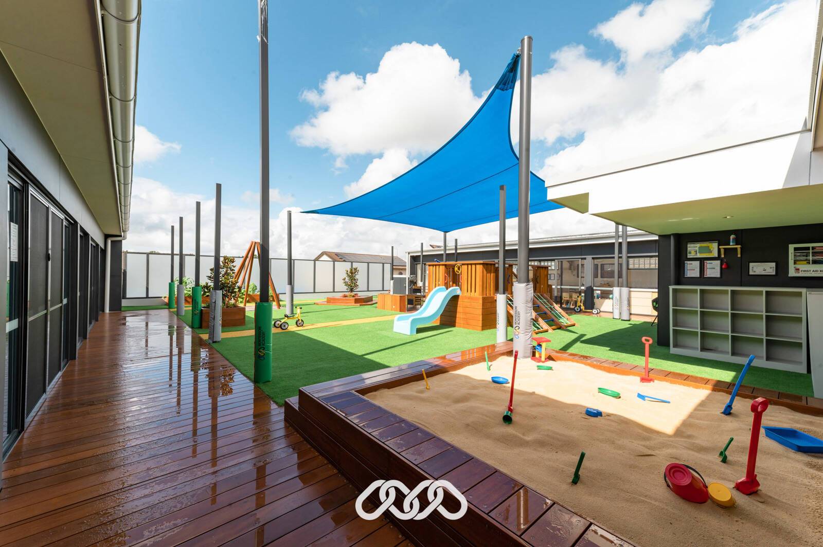 Bossley Park Montessori Academy