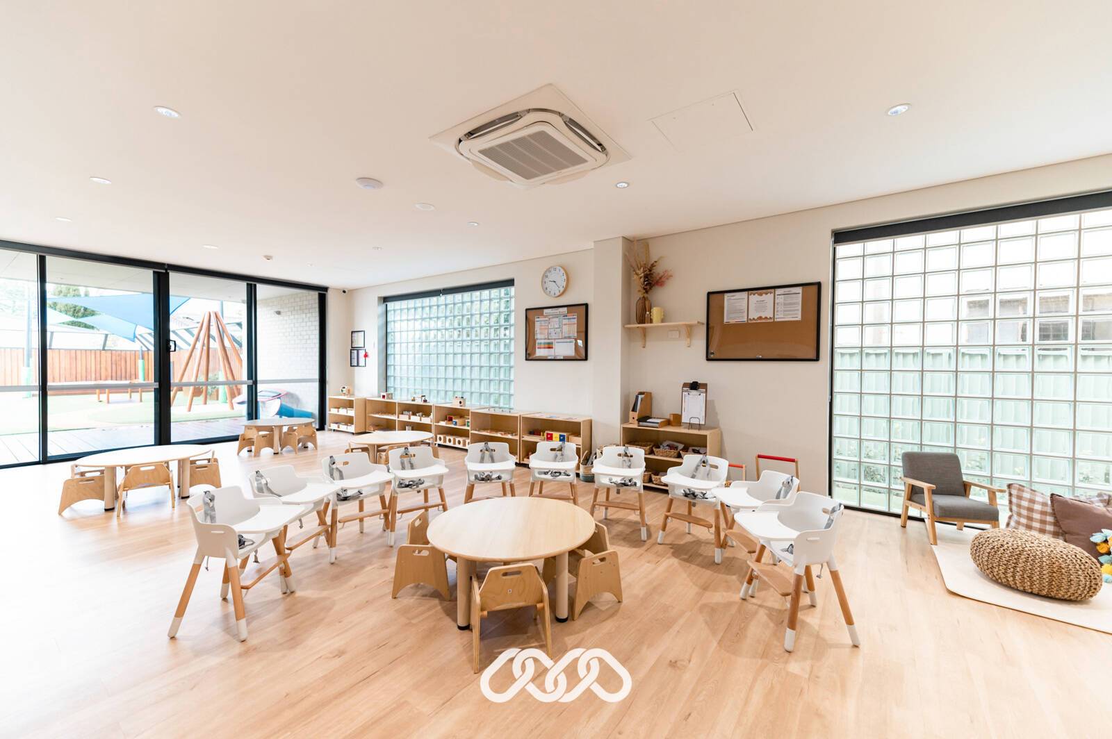 Bossley Park Montessori Academy