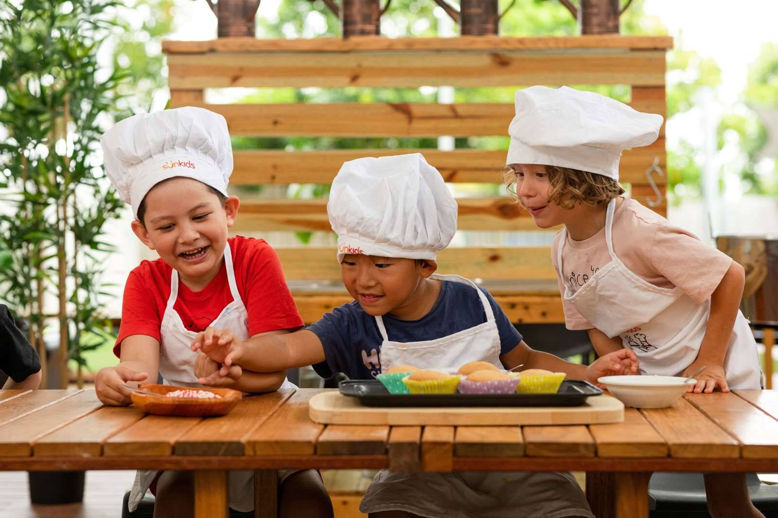 Sunkids Children's Centre - Sunnybank Hills