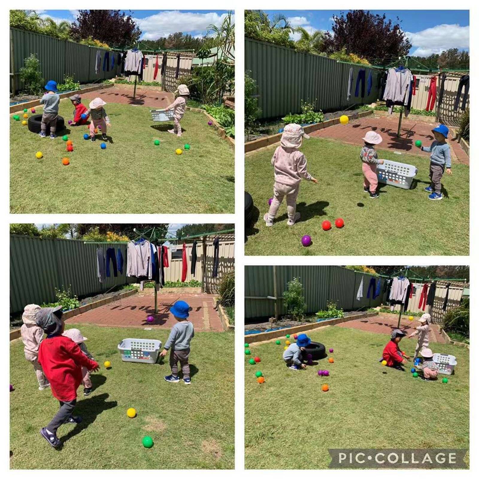 Shuilian Family Daycare