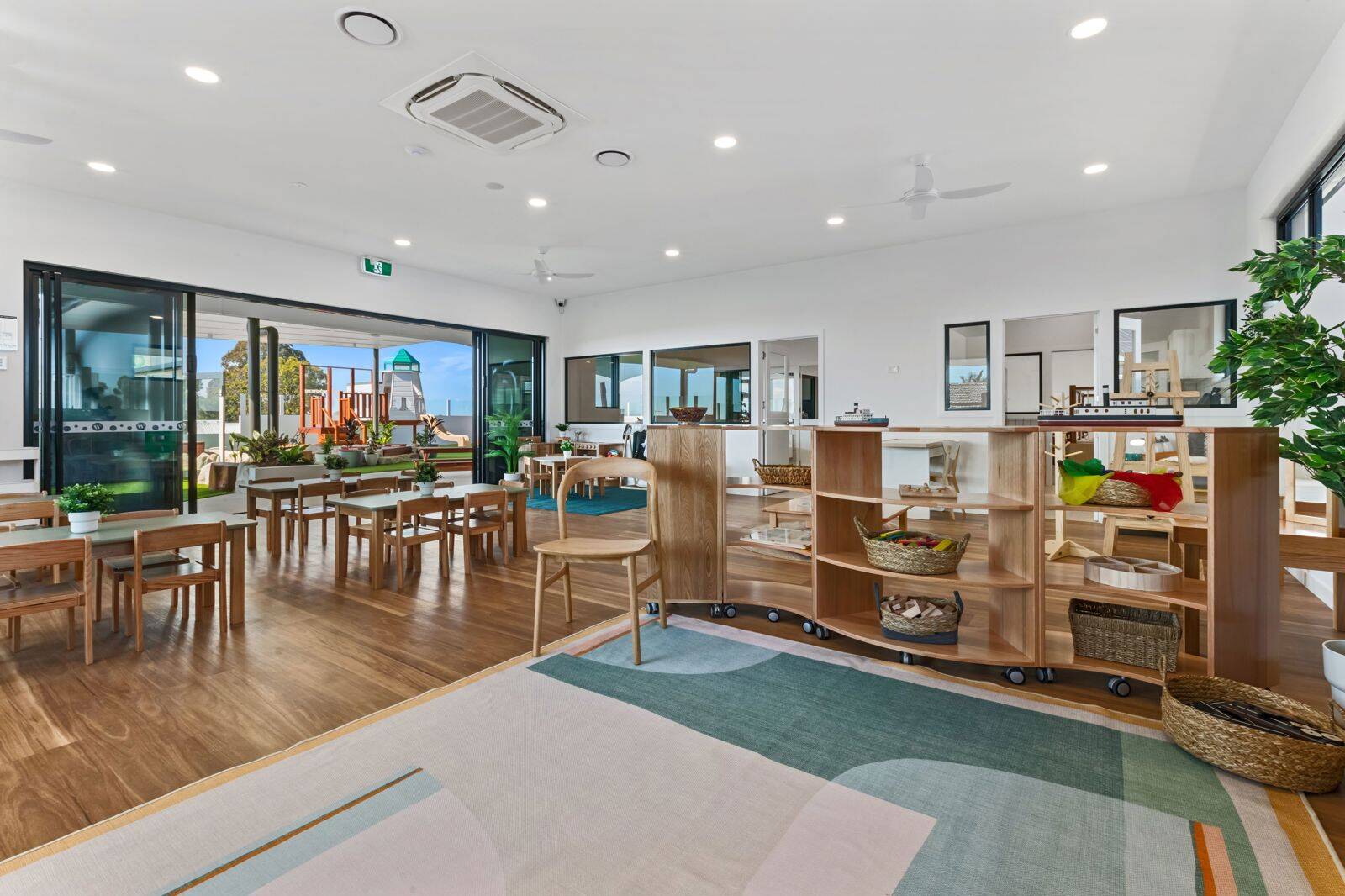 Wings Early Learning Manly