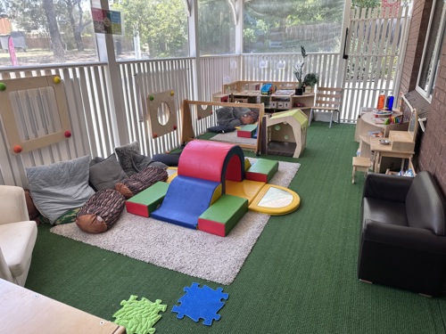 Songbird Early Learning Centre - Briar Hill