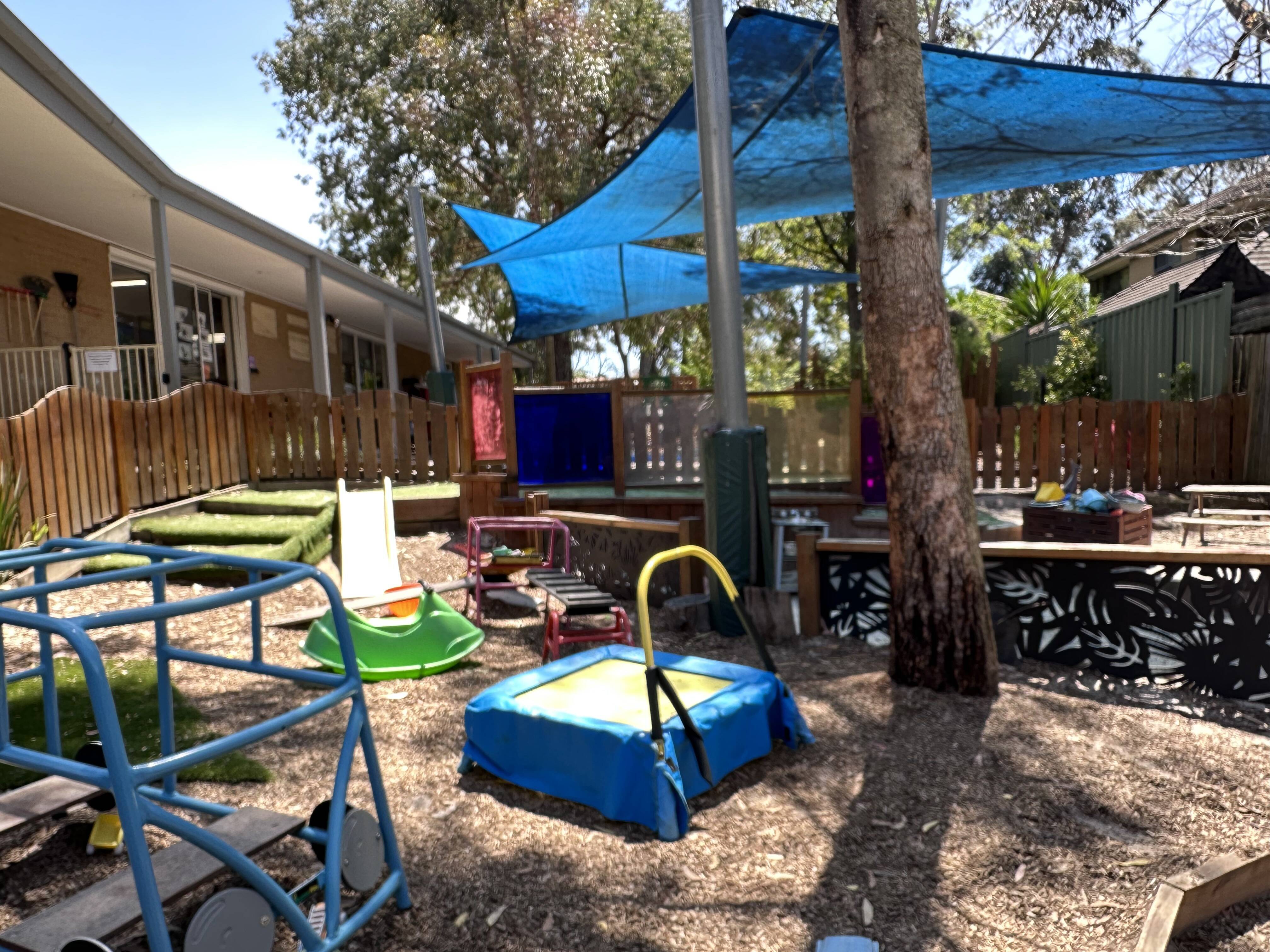Songbird Early Learning Centre - Briar Hill