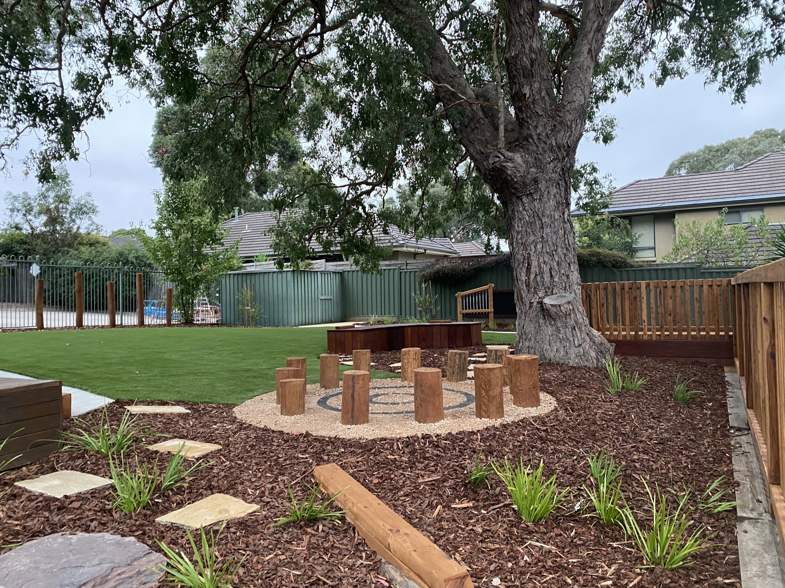 Songbird Early Learning Centre - Briar Hill