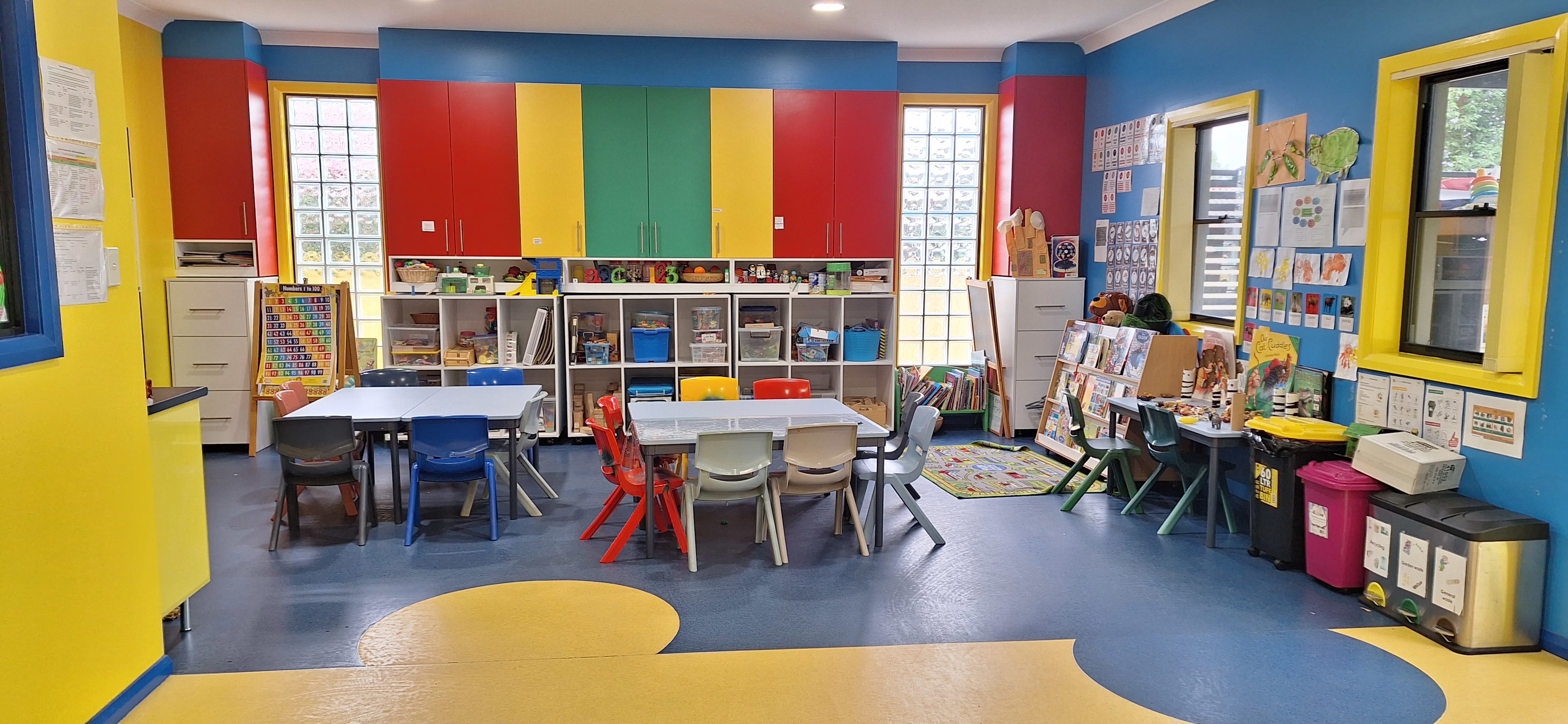 Little Koalas Kindergarten/Preschool