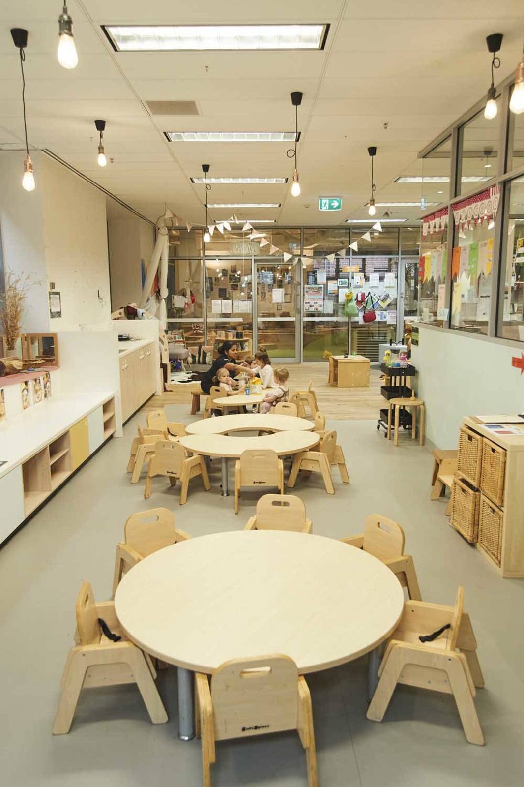 Guardian Childcare & Education Collins Street