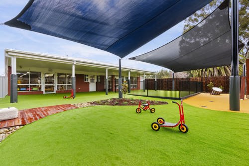 Little Peoples Early Learning Centre Wagga Wagga 