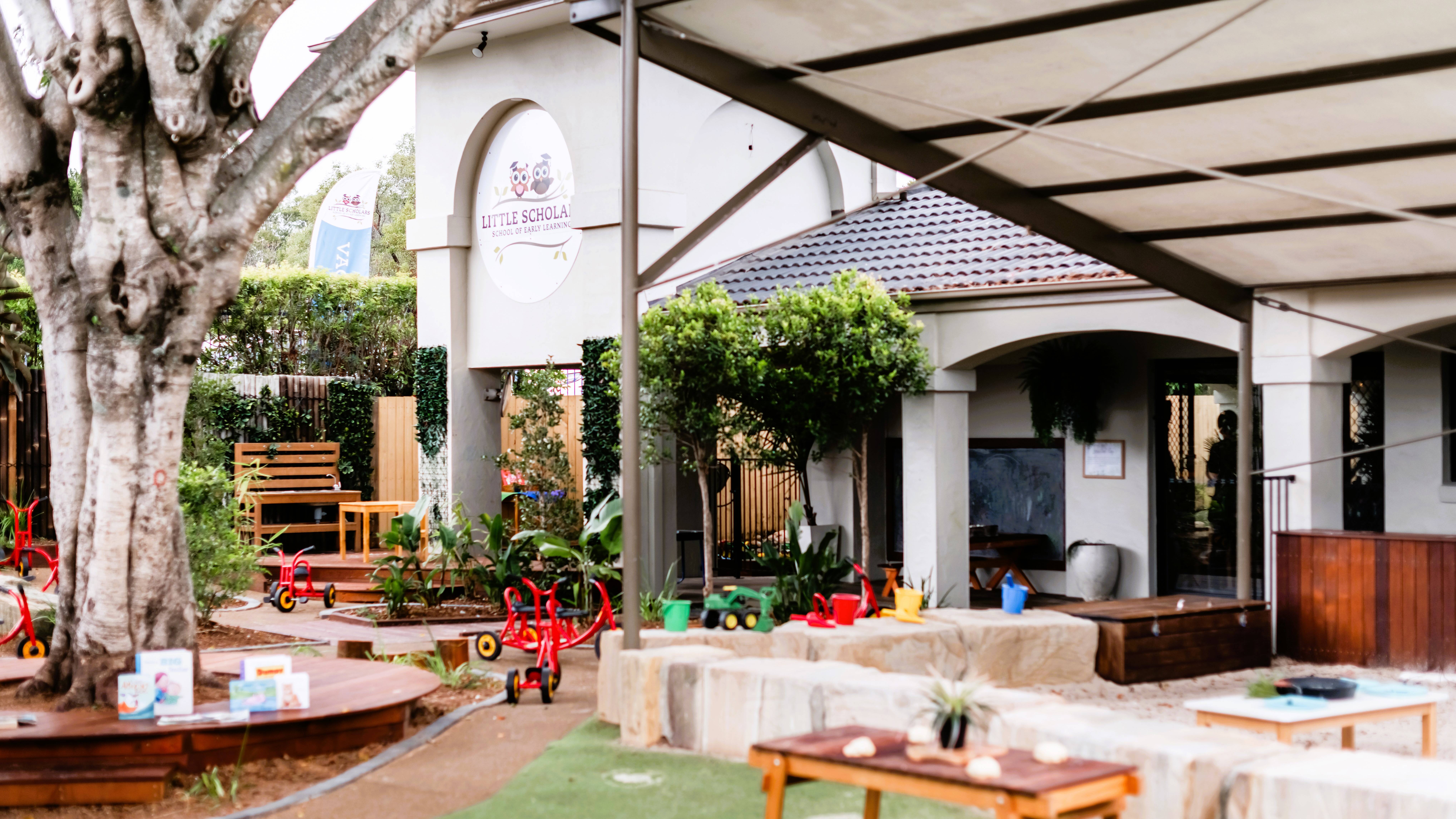 Little Scholars School of Early Learning Parkwood