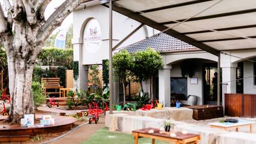 Little Scholars School of Early Learning Parkwood