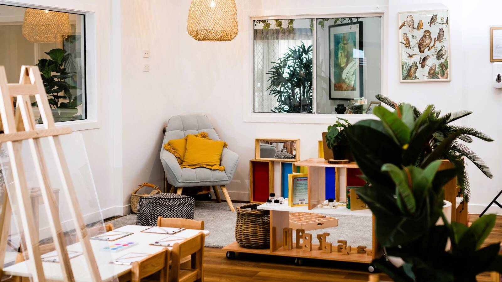 Little Scholars School of Early Learning Parkwood