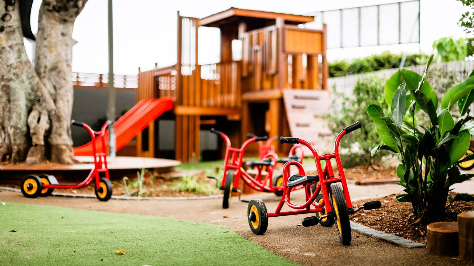 Little Scholars School of Early Learning Parkwood