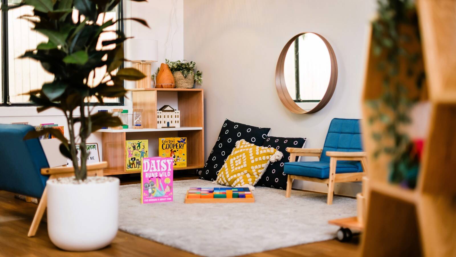 Little Scholars School of Early Learning Parkwood