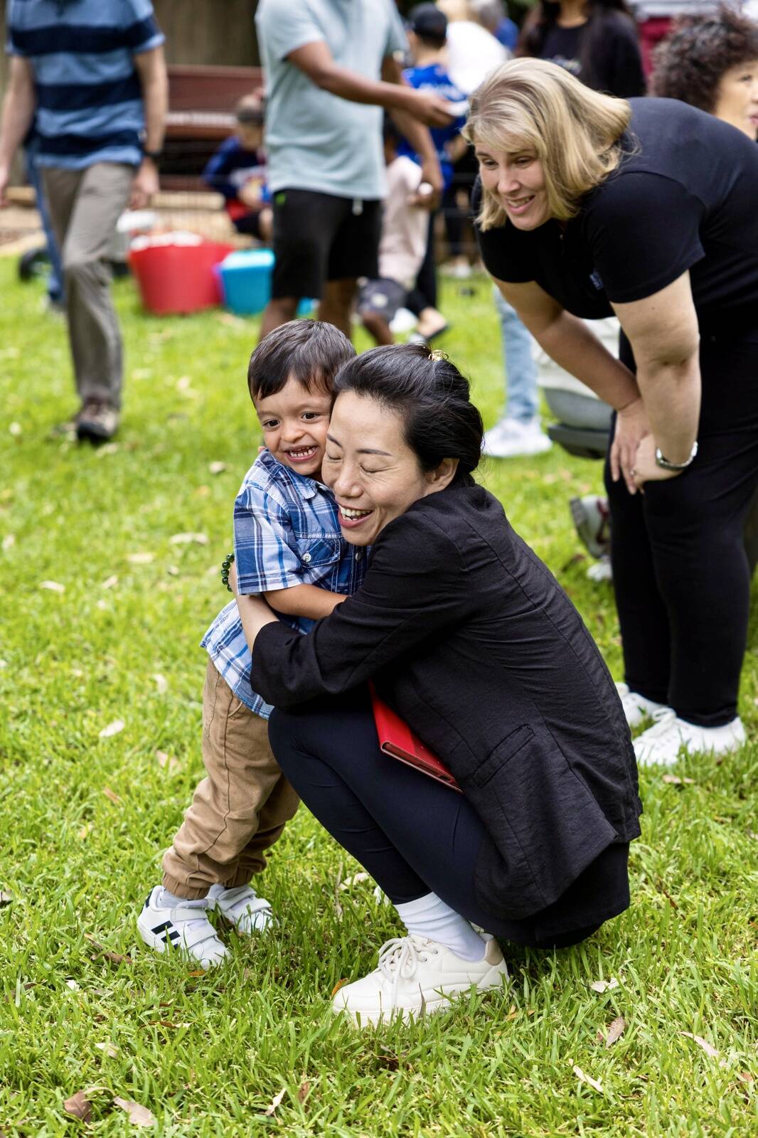 Little Gumnuts West Pymble Early Learning Centre