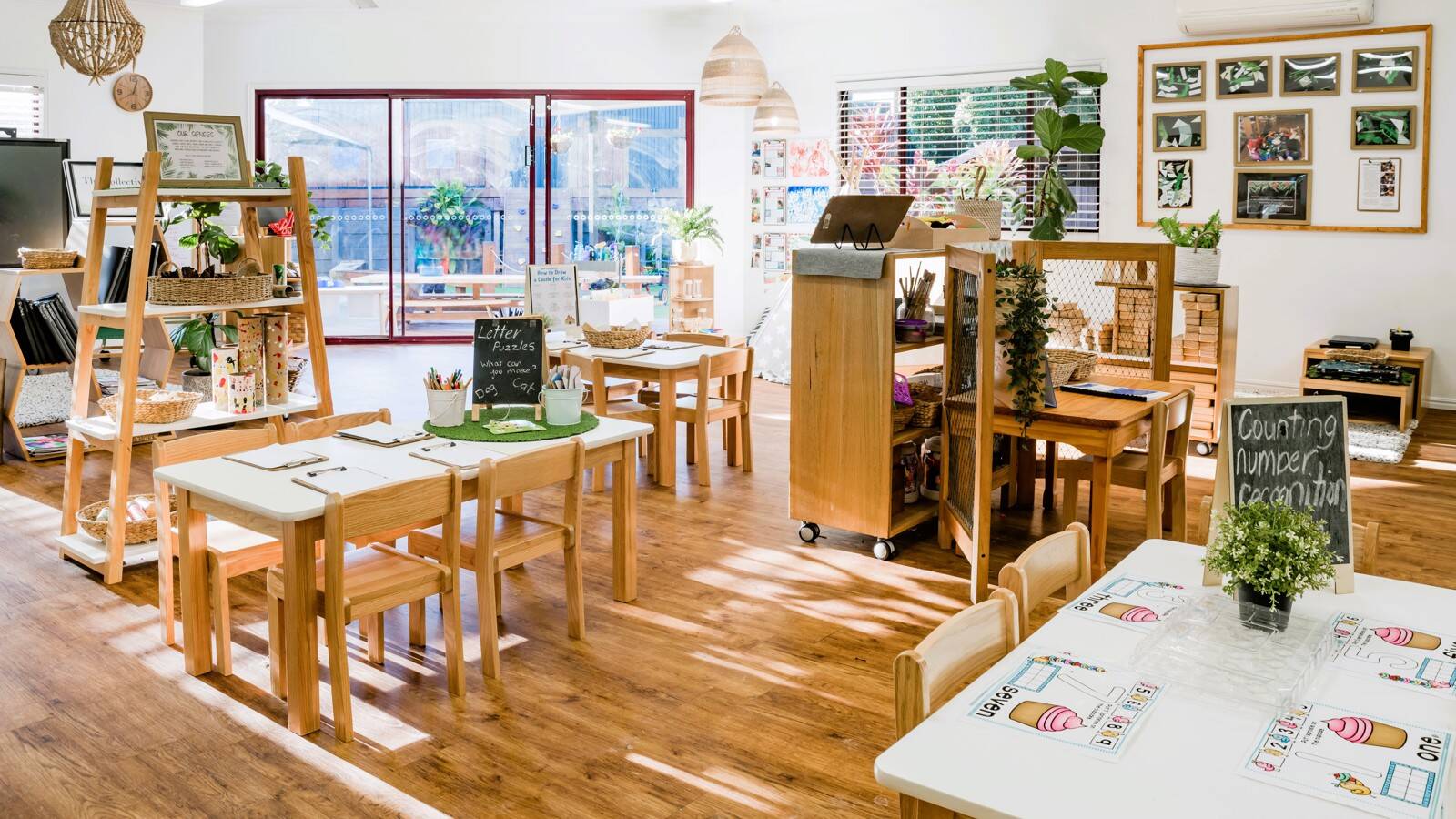 Little Scholars School of Early Learning - Yatala