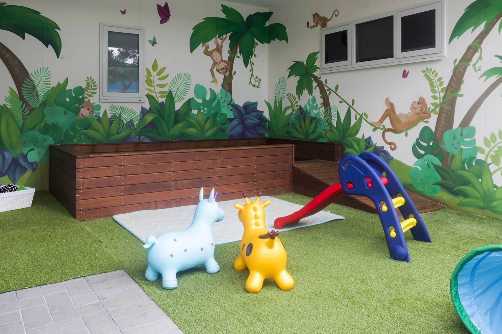 Buttercups Childcare and Early Learning Centre - Champion Lakes