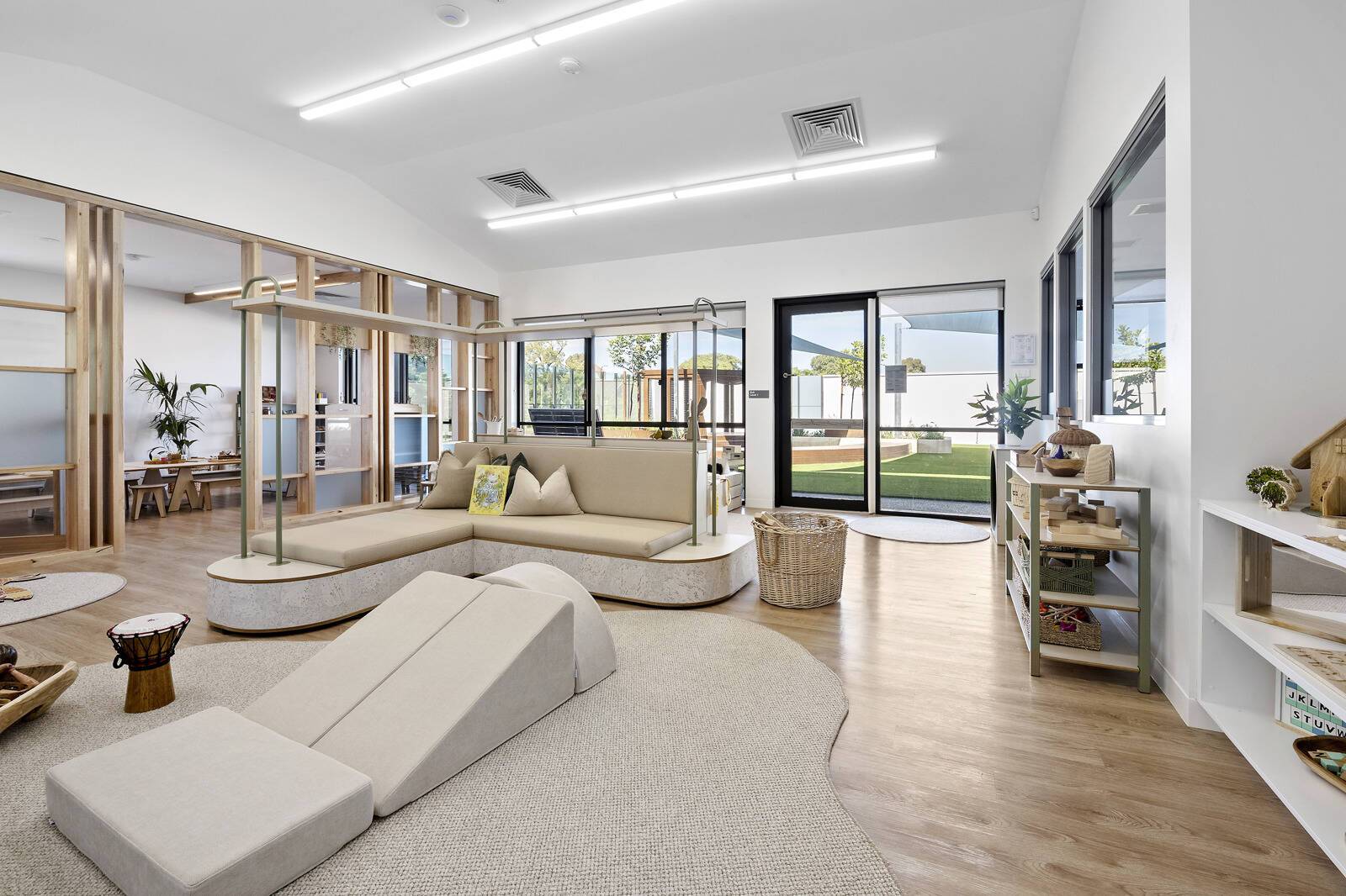 Nido Early School Thornlie