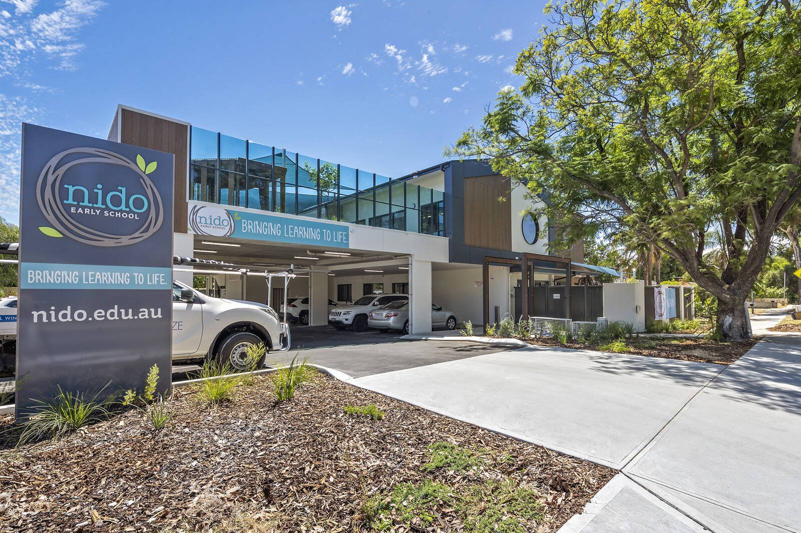 Nido Early School Thornlie