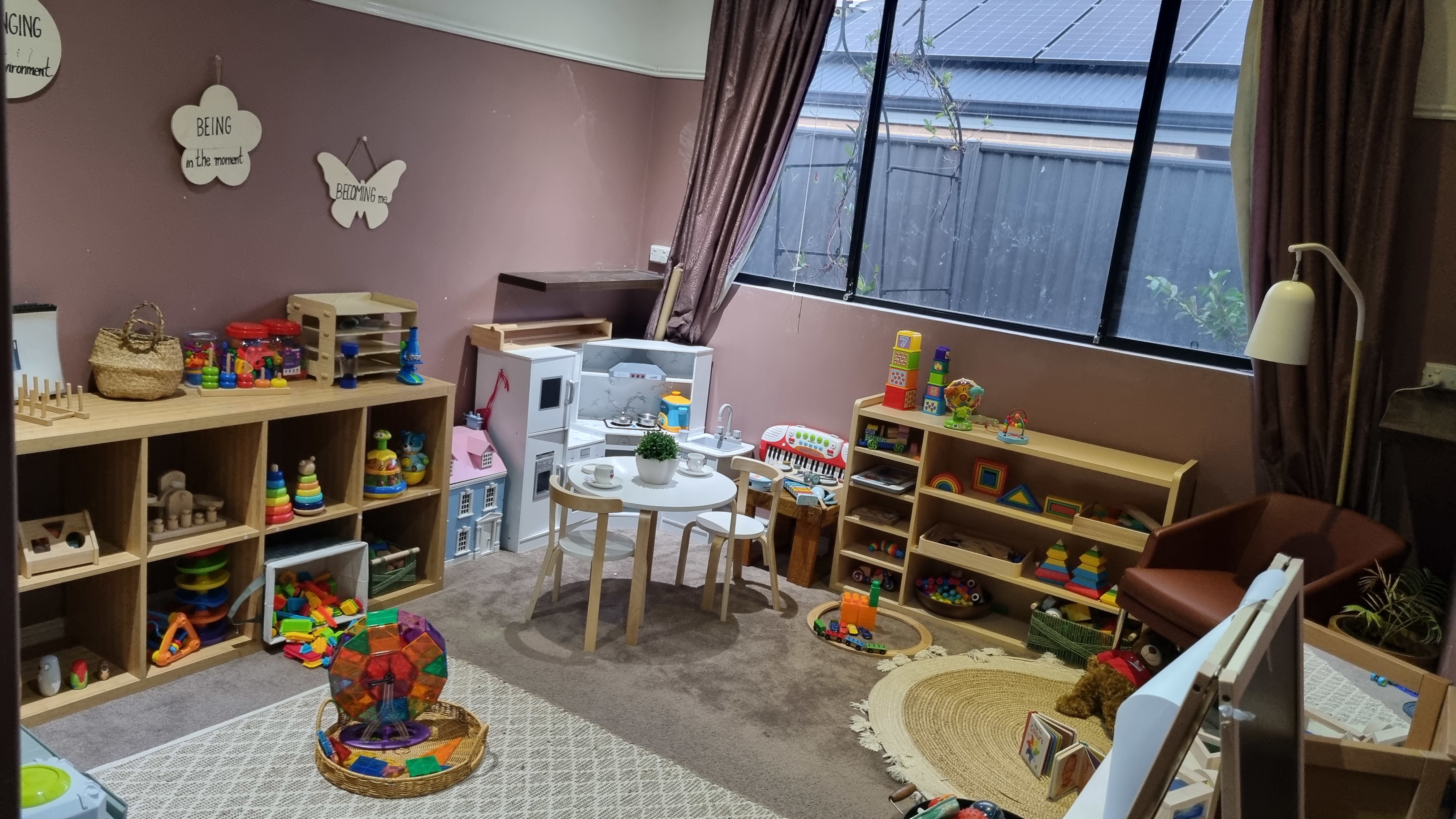 Mini Banksia's Family Day Care
