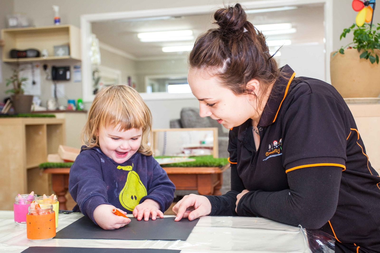 Community Kids Old Coach Road Early Education Centre