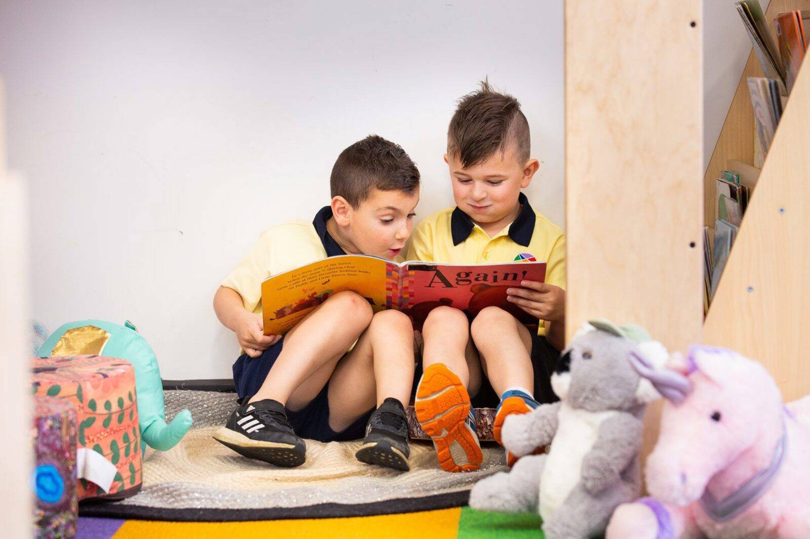 Marymede Early Learning Centre