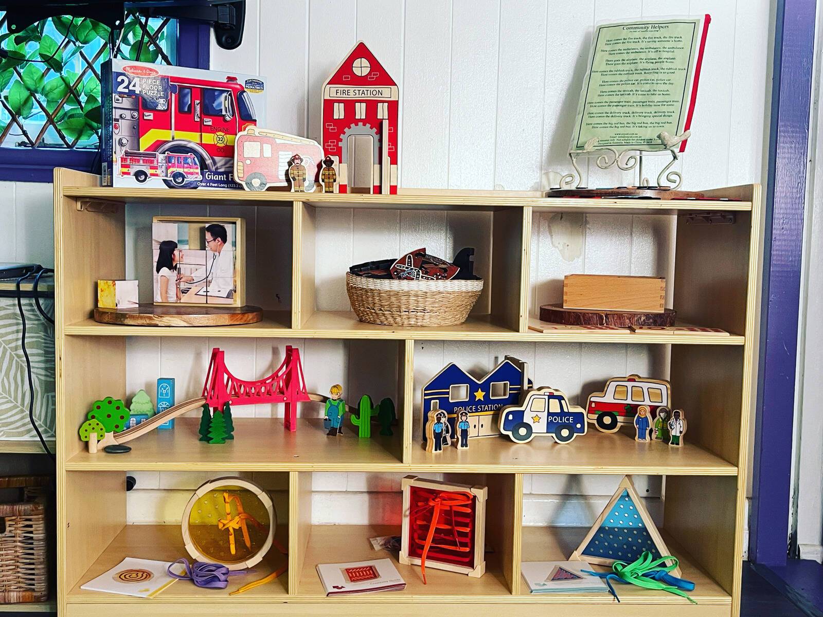 Little Ted's Child Care Centre - Oxley