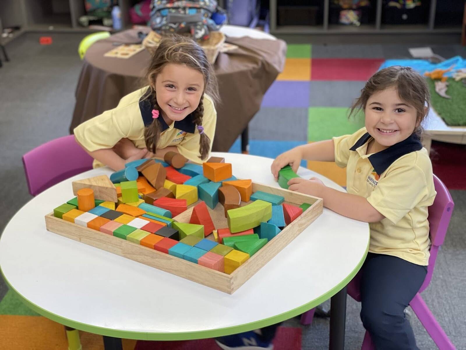 Marymede Early Learning Centre