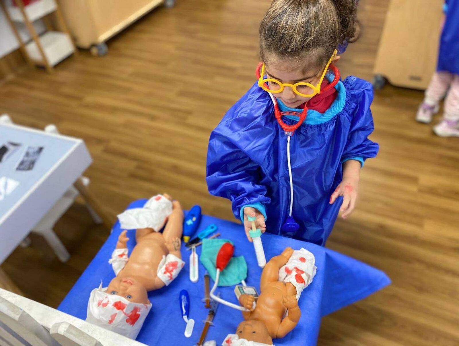 Love Of Learning Early Learning Centre - Mount Druitt