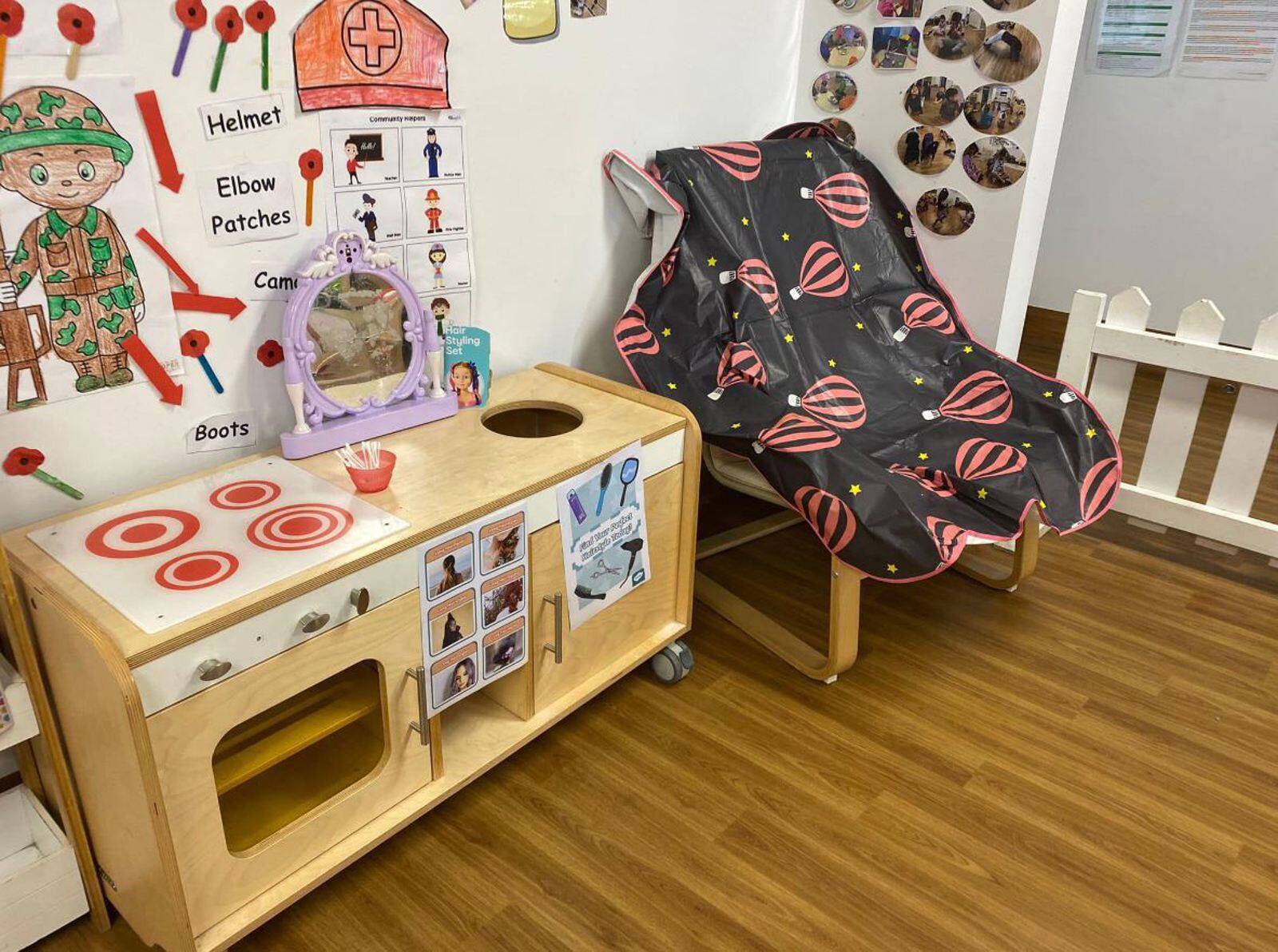 Love Of Learning Early Learning Centre - Mount Druitt