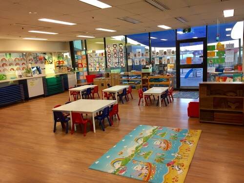 Eastgardens Kindy