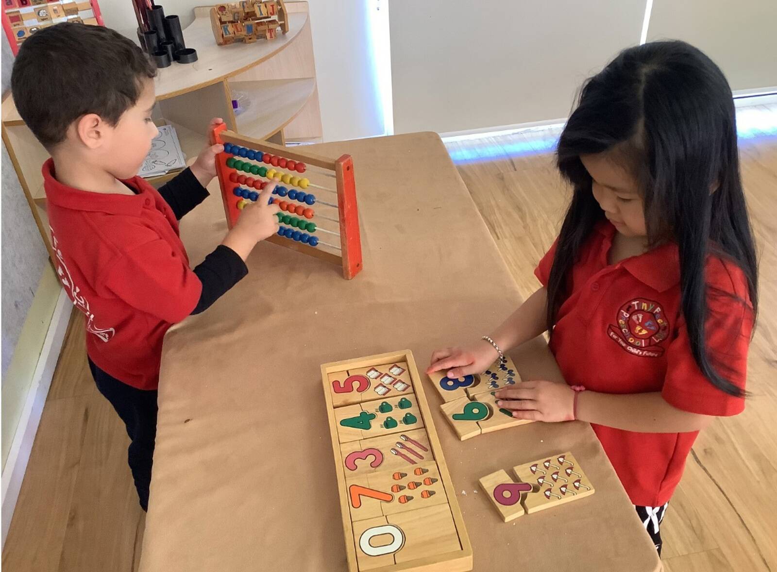 Tiny Feet Preschool / Long Day Care