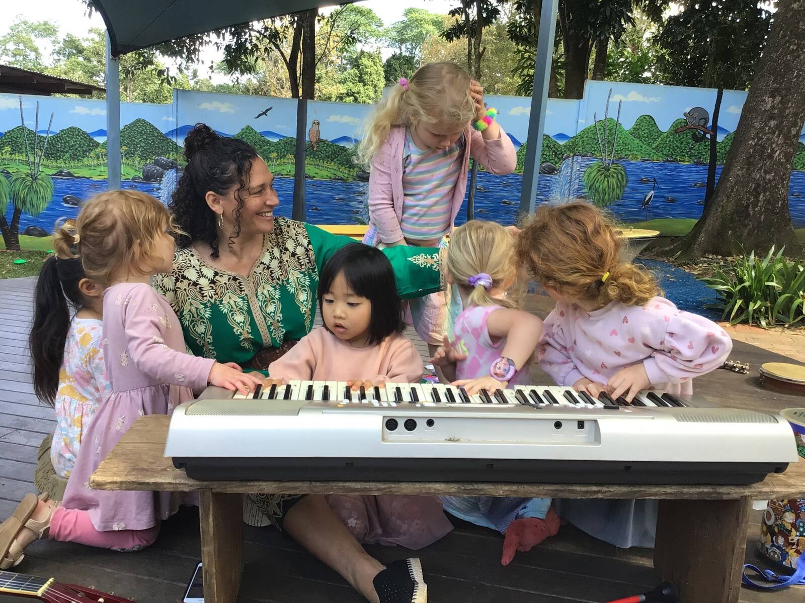 Federal Community Children's Centre