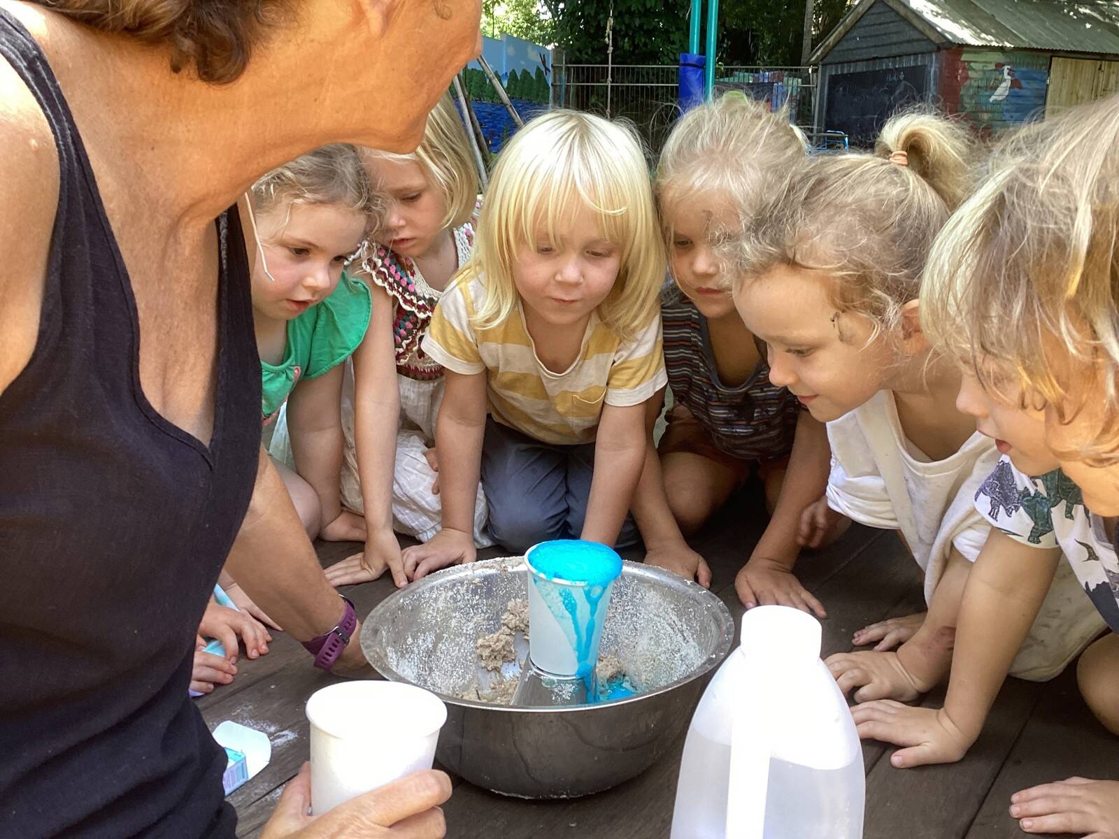 Federal Community Children's Centre