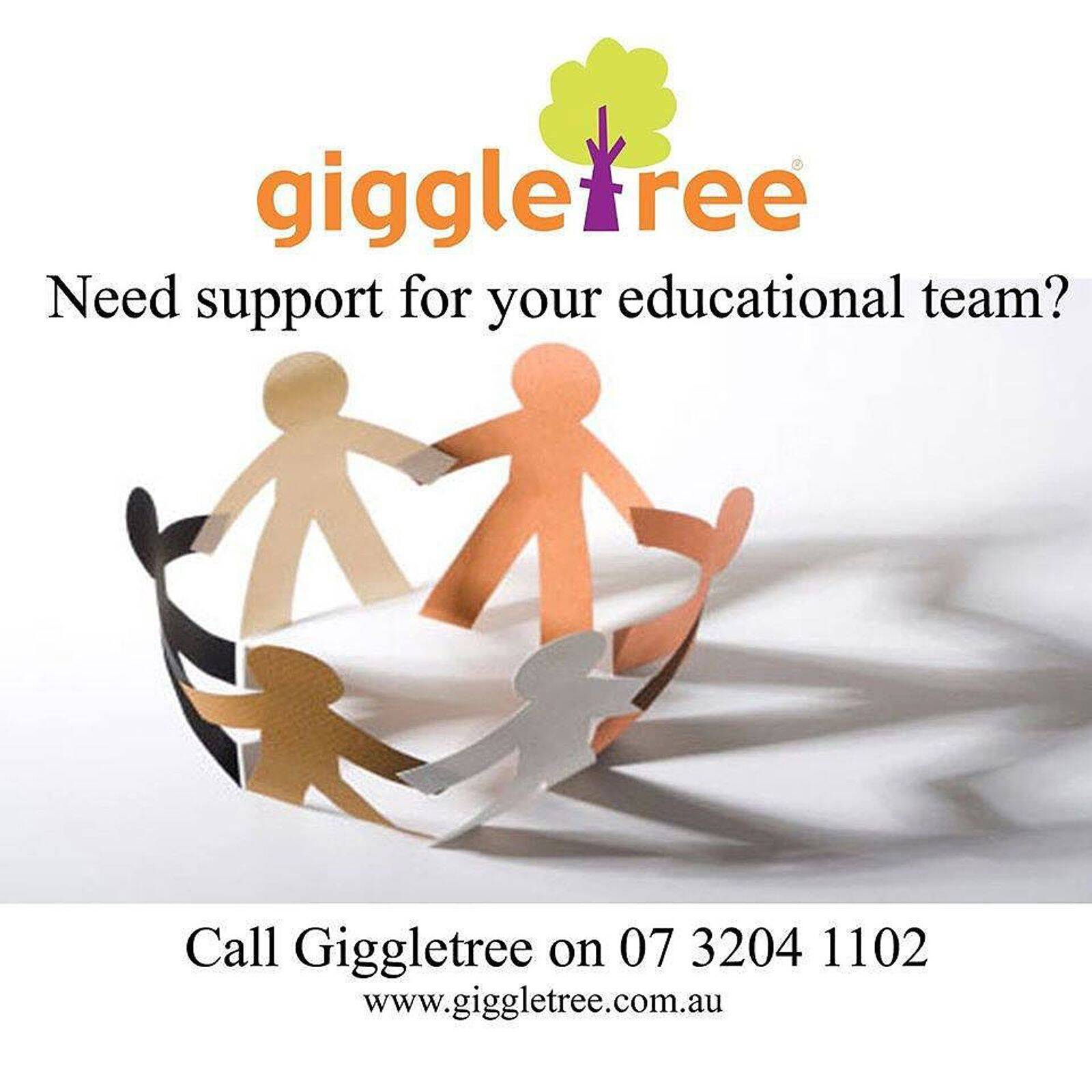 Giggletree Pty Ltd