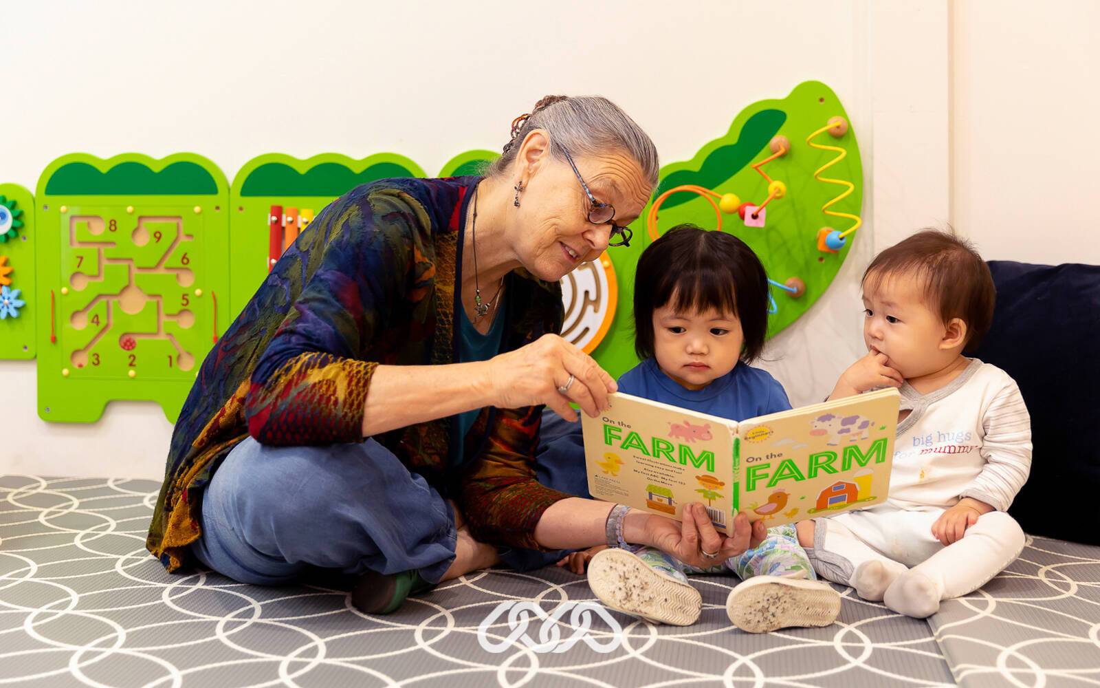 North Parramatta Montessori Academy Childcare & Preschool