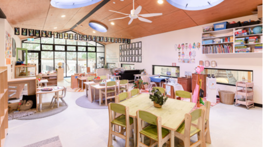 Haven Early Learning Rowville