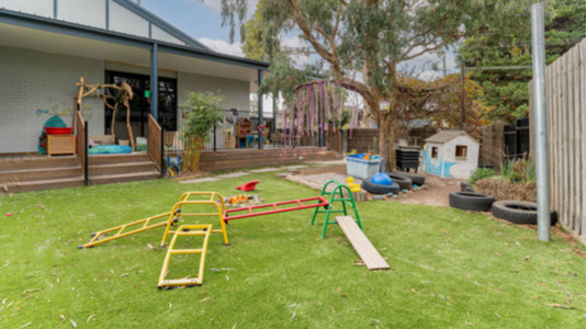 Haven Early Learning Rowville