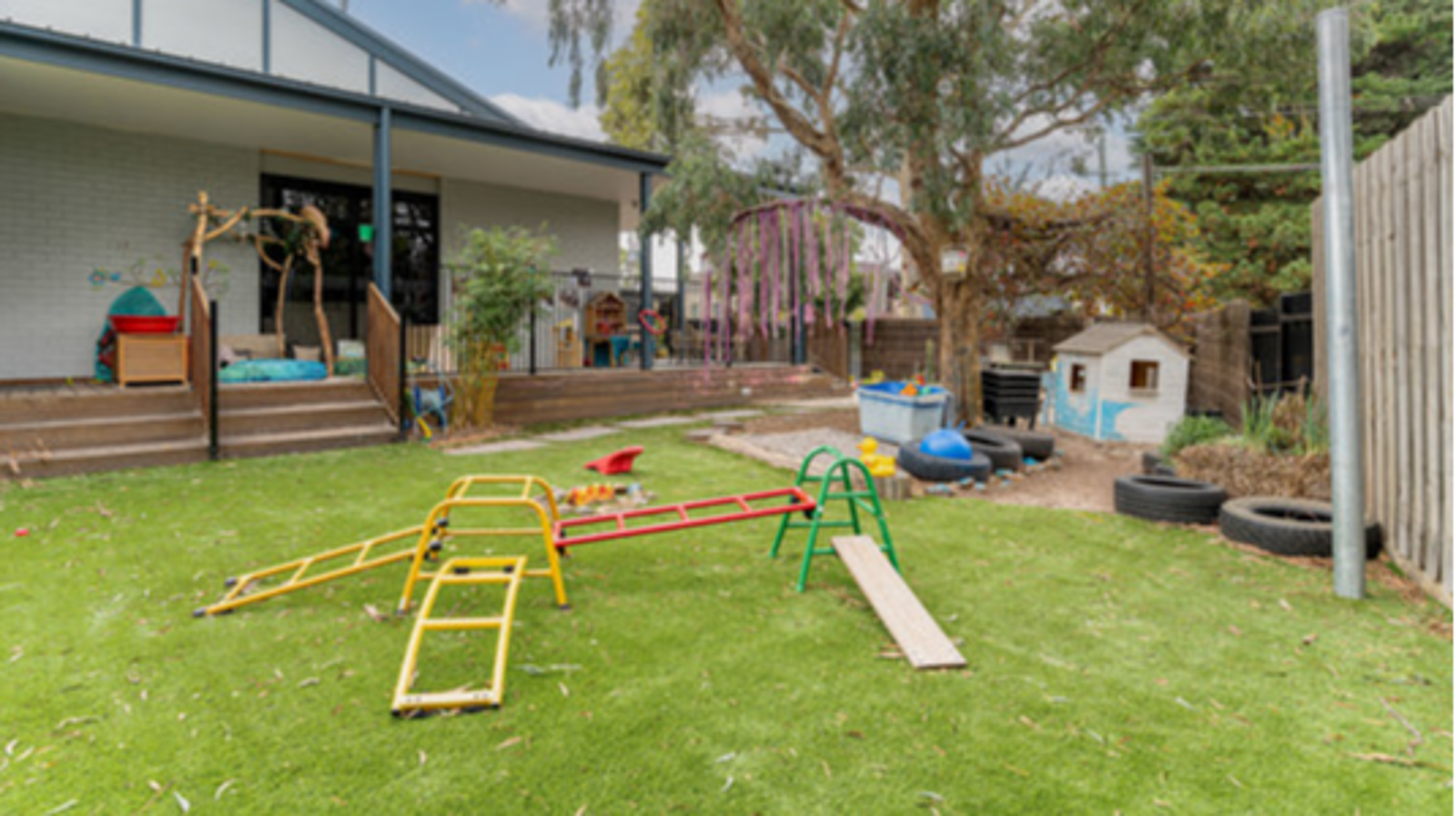 Haven Early Learning Rowville