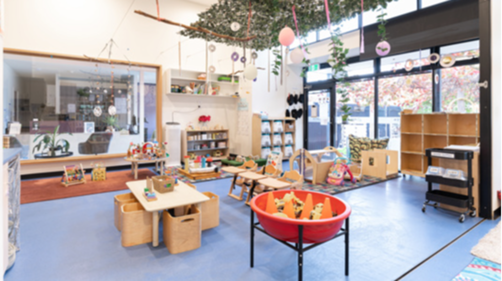 Haven Early Learning Rowville
