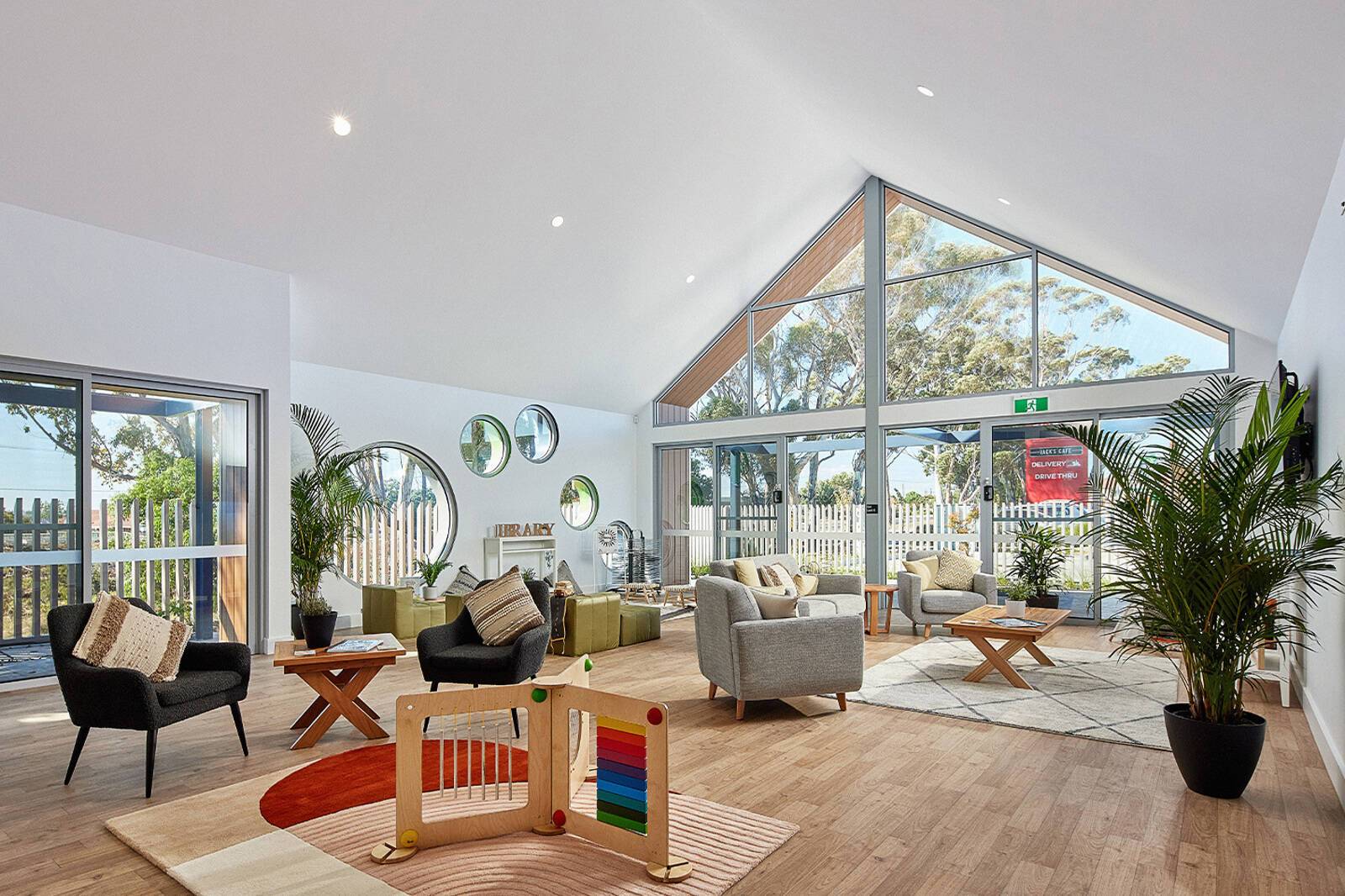 Green Leaves Early Learning Bacchus Marsh