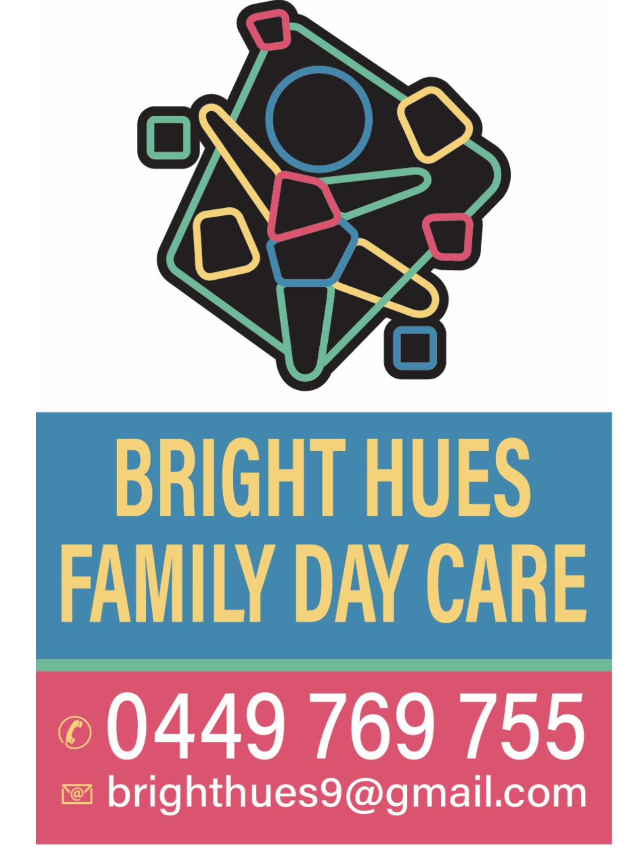 Bright Hues Family Day Care