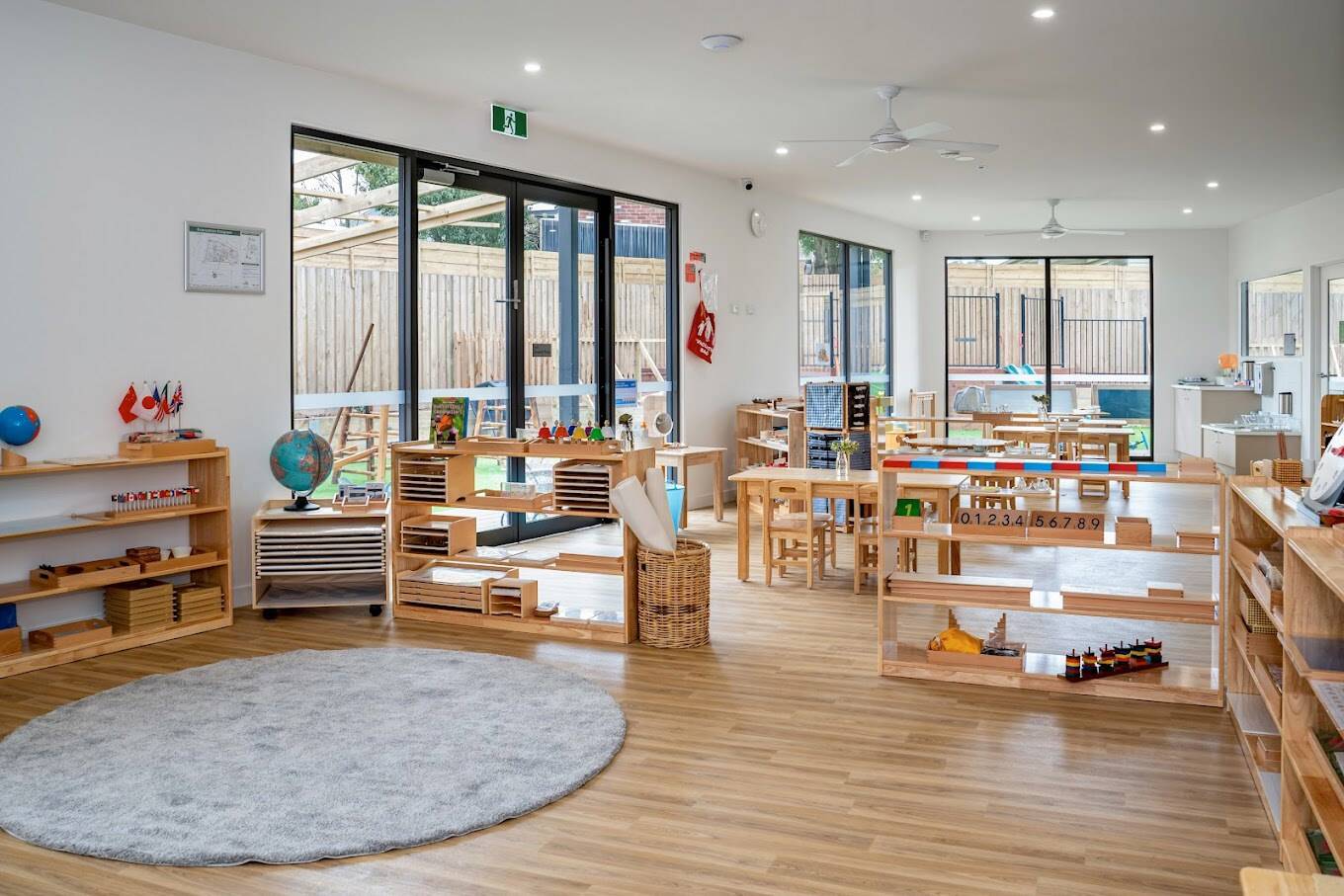 Inspire Early Learning Journey Langwarrin