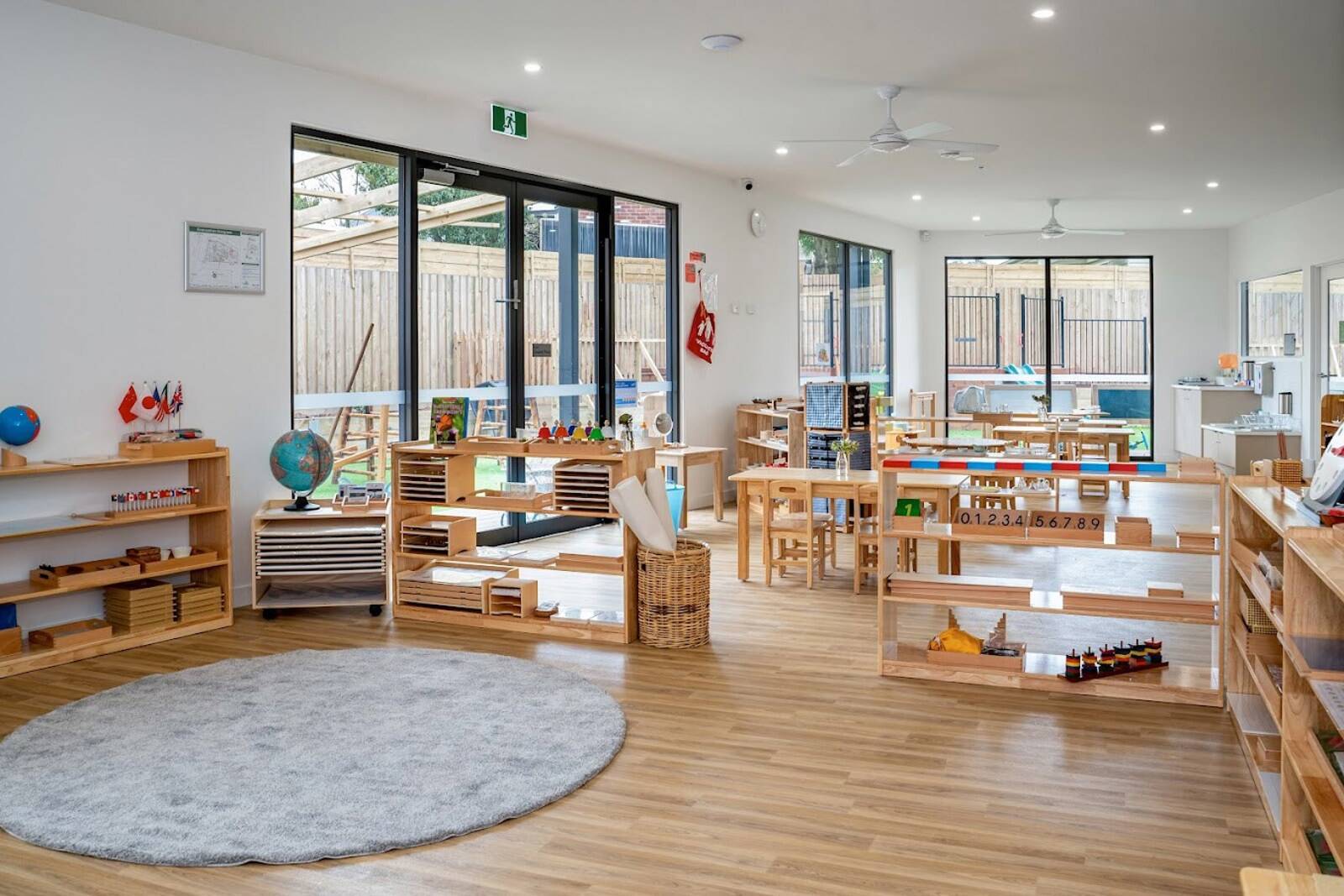 Inspire Early Learning Journey Langwarrin