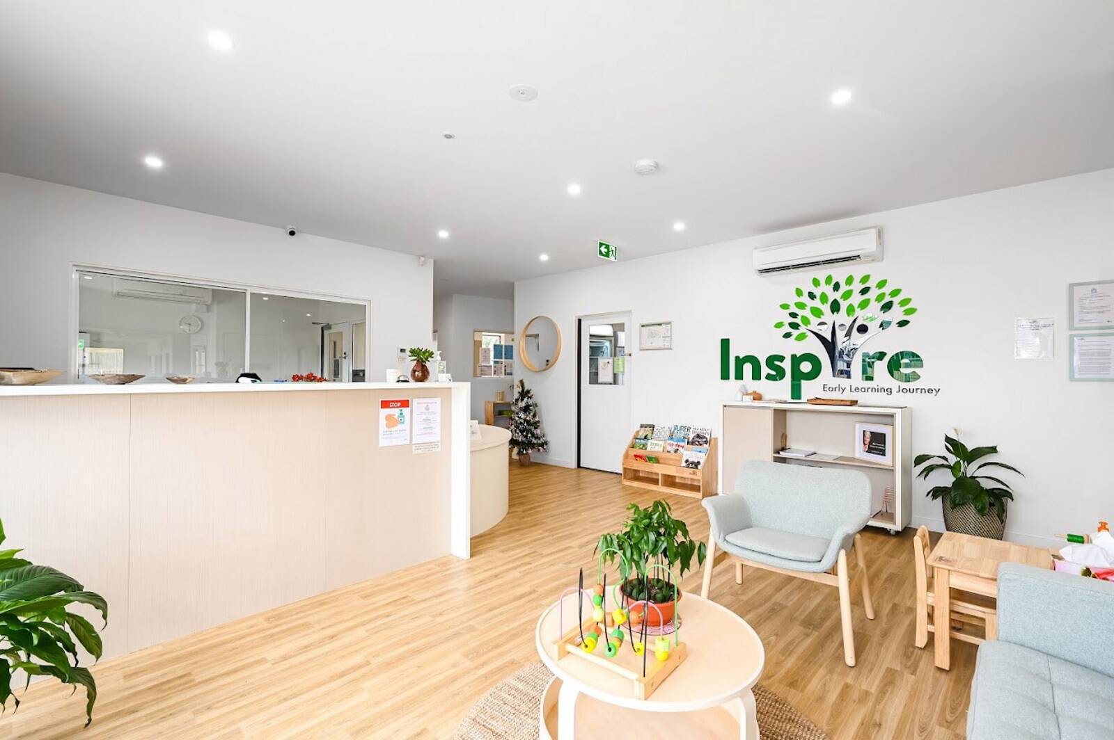 Inspire Early Learning Journey Langwarrin
