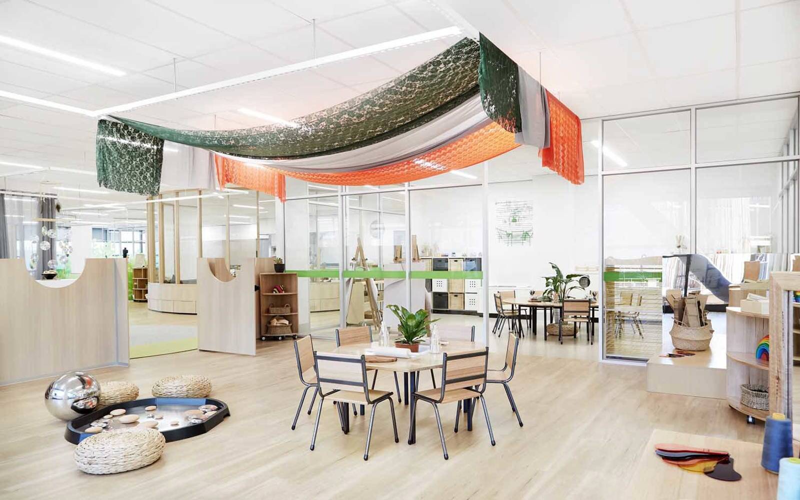 Guardian Childcare & Education Mulgrave East