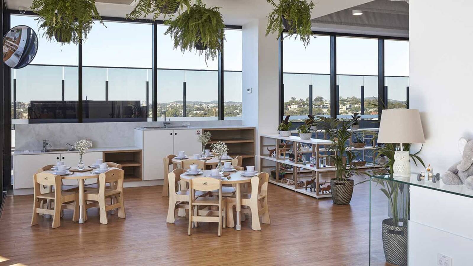 Guardian Childcare & Education Taringa