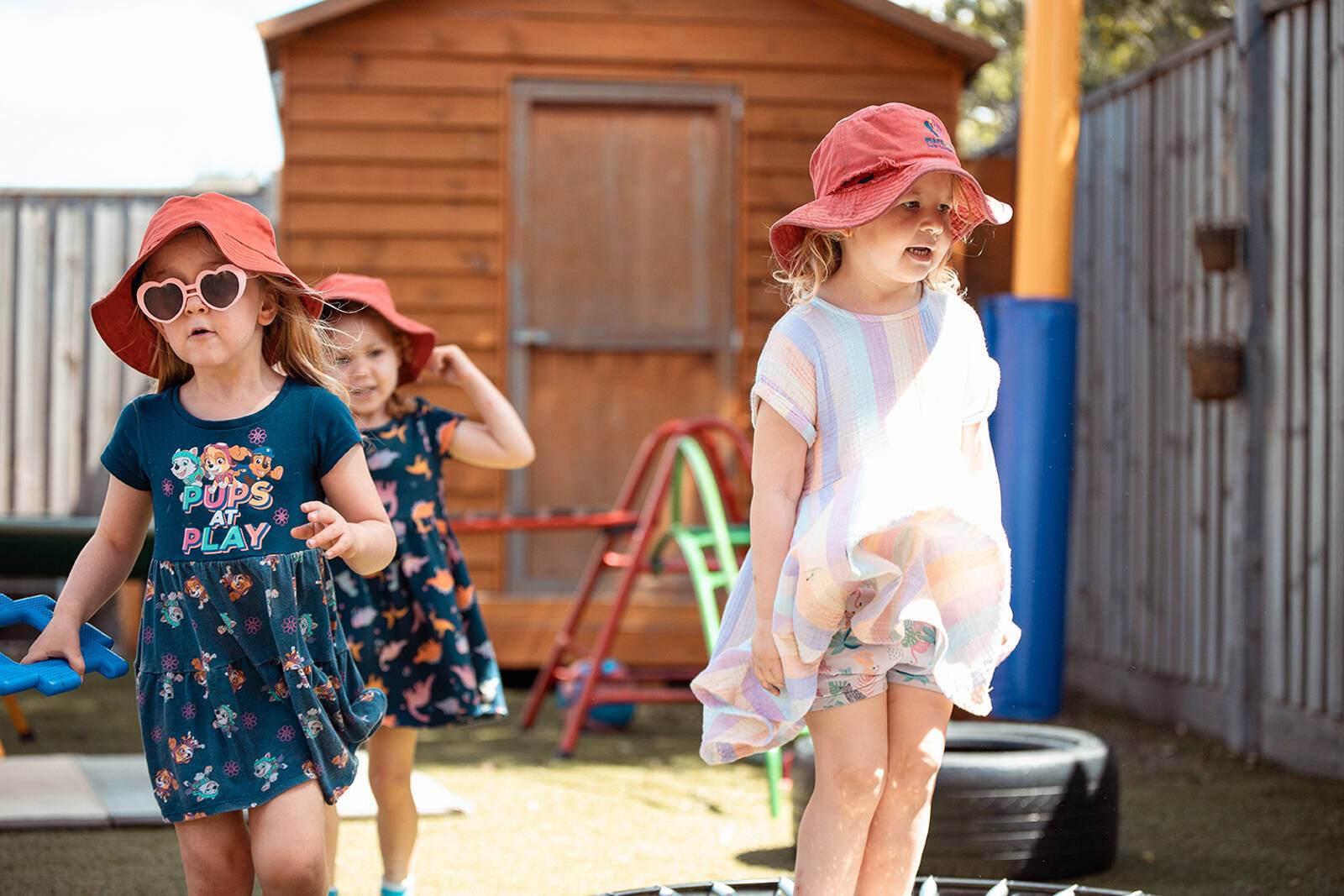 Play & Grow Early Learning Centre, Melton